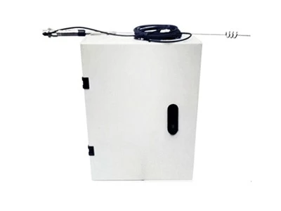 VHF无线控制系统-直升机场无人值守控制柜-118-137MK控制系统